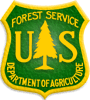 USDA-Forest Service - Willamette NF